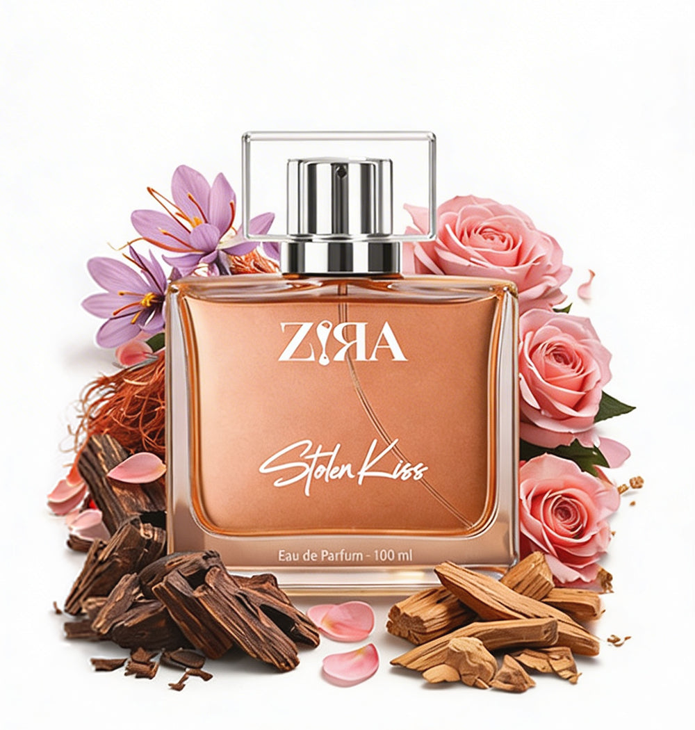 Stolen Kiss 100 ml - Image 2