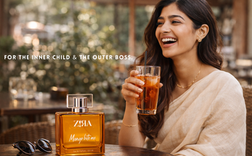 How to Make Perfume Last Longer in Indian Heat — A 40°C-Tested Guide