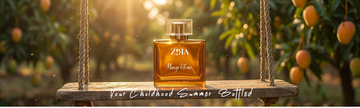 Saffron, Alphonso, and the Geography of an Indian Summer