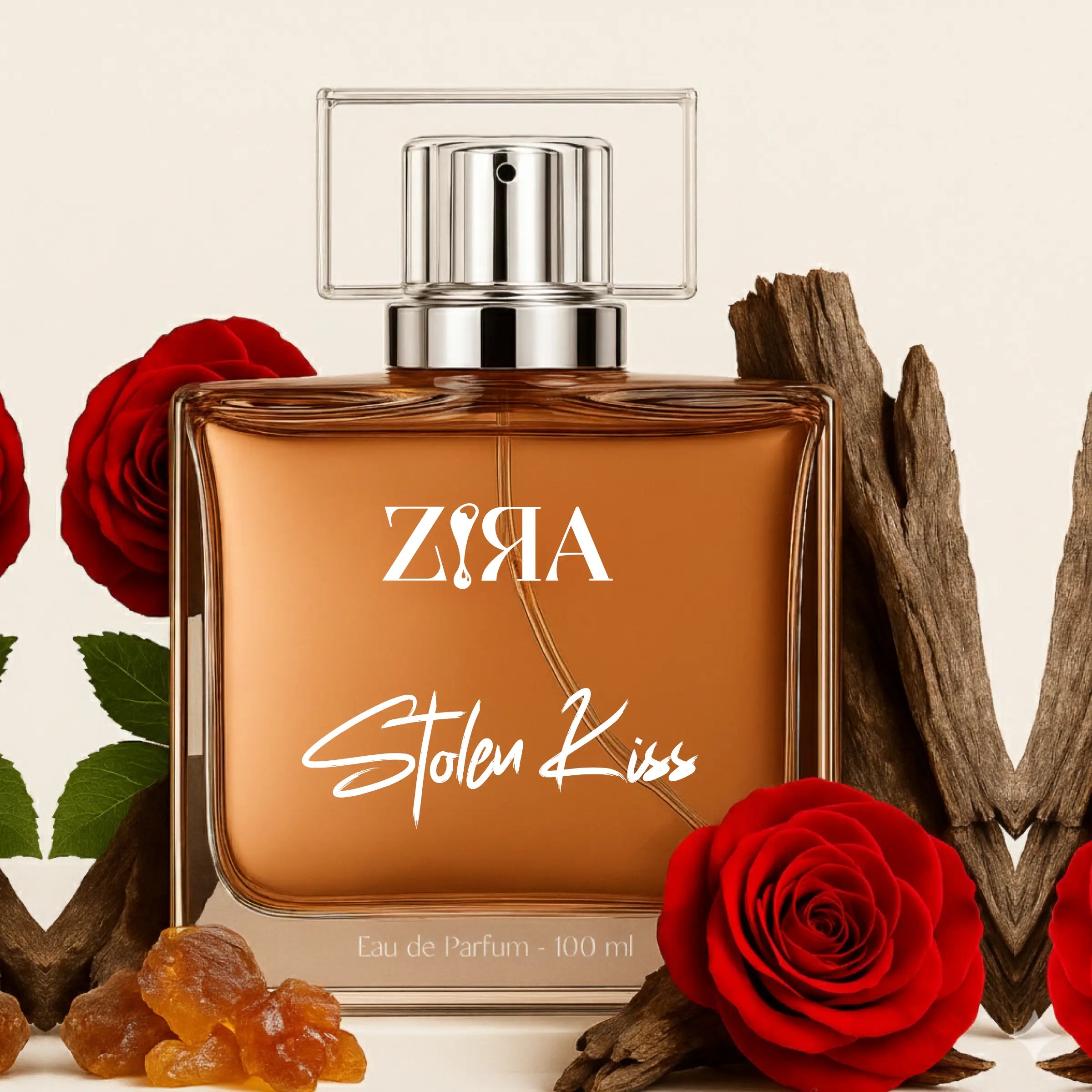 Stolen Kiss 100 ml - Image 1
