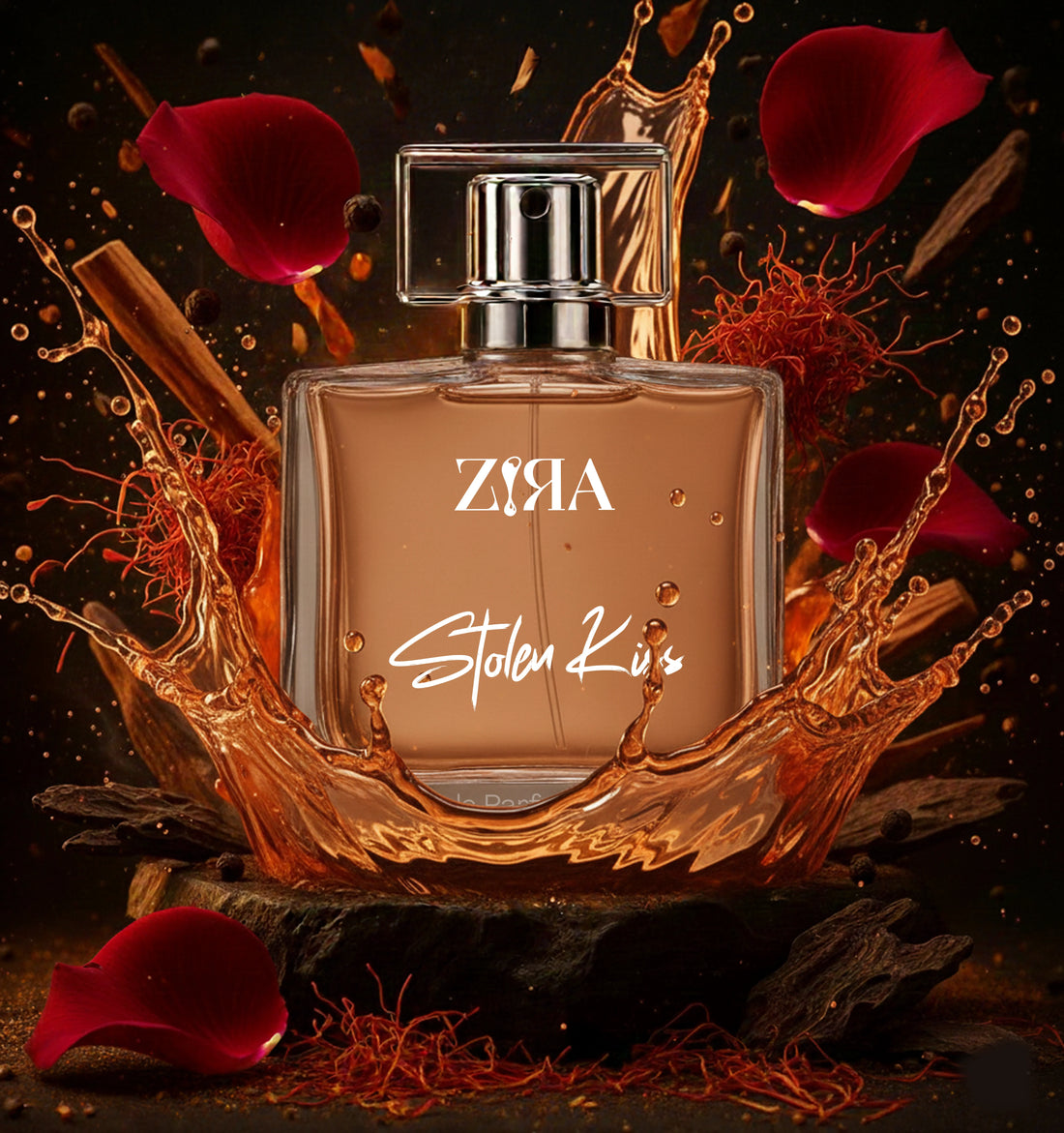 Stolen Kiss