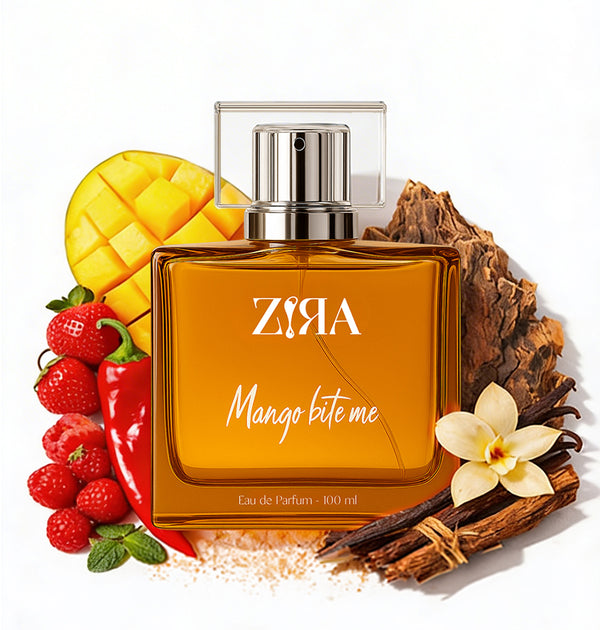 Mango Bite Me