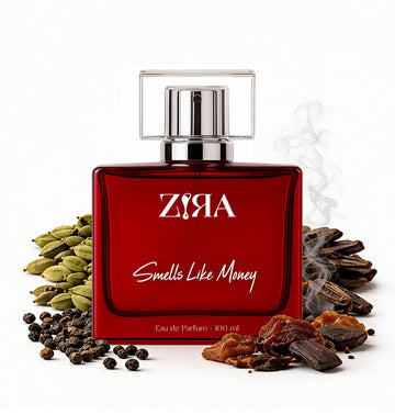 Smells Like Money