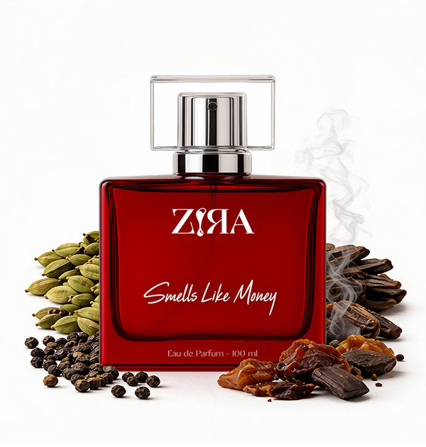 Smells Like Money